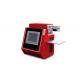355 Nm UV Laser Marking Machine Cold Light Source With Long Working Life