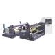 1200mm Horizontal Paper Slitting Machine 200m/Min 380V 50Hz