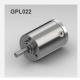 GPL022  PLANETARY GEARBOXES