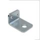 Other Structure Custom Metal Stamping Parts for Auto Parts of Various Sizes Sample