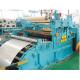 Full Automatic High Speed Steel Coil Slitting Machine For 0.5-3mm Thickness 