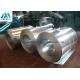 Aluminum Zinc Alloy Steel Sheet Coil JIS ASTM Anti Corrosion For Construction