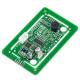 M9-WD-UH-00 RFID Card Reader Module IC Card Reader 13.56MHz High-Frequency M1 Card Reader Fudan F08 Card USB Interface