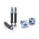 Furniture Hardware Fastener Connecting Joint Bolt Fitting Minifix Dowel Eccentric Cam