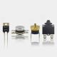 HCET Series Bimetallic Thermostat Switch