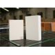 White Appearance Ceramic Fiber Blanket For Heating Equipment Wall Linings