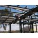 Prefabricated Warehouse Using Light Steel Structure