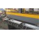 Scaffolding Cuplock System Welding Machine Sheet Roll Forming Machine