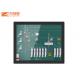13.3inch Resistance Capacitance All In One Windows Embedded Touch Panel PC