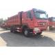 Sinotruk HOWO 6x4 10 Wheel Heavy Duty Dump Truck