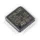High Quality ARM MCU STM8L152C6T6 STM8L152C6 STM8L LQFP-48 microcontroller Stock IC chips