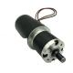60JXE450K.80ZYT SERIES High Power 48v DC Motor High Torque With Planetary Gearhead