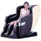 Double SL Real Relax Zero Gravity Massage Chairs 6 Shiatsu 3D 8D