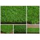 Soft Green Imitation Grass / PE Synthetic Artificial Grass For Gardens