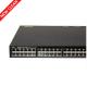 Cisco 48 Port Networking switch WS-C3650-48PD-L Managed Poe Switch