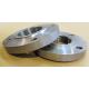 Threaded Reducing Duplex Stainless Steel Flanges ANSI 310 B16.5 SS PN16