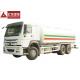 Commercial 8000 Gallon Water Container Truck Heavy Duty 6x4 Alloy Frame