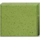 Olive Green Quartz Stone Countertops Color Optional Customized Size