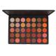 Professional Makeup High Pigment 35 Colors All Matte Eyeshadow Palette