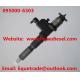 DENSO CR Injector 095000-6303,9709500-6300 , 095000-630# for 1-15300436-0 ,1-15300436-#