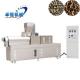 Small Dry Pedigree Dog Food Pellet Extrusion Equipment with Delta Inverter Technology