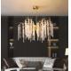 Modern Art Glass Pendant Chandelier Lights Decoration