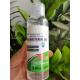 Spray 100ml Antibacterial 75% Alcohol Hand Sanitizer