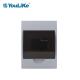 Full Plastic IP65 Waterproof Electrical Panel Box Electrical Distribution board Outdoor ​