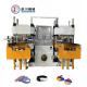 China Factory Sale High Quality Hot Press Vulcanizing Machine for making Rubber Silicone Bracelets