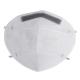 Anti Smog PM2.5  Activated Carbon Mask Skin Friendly N95 Respirator Mask