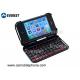 GPS Tracking Mobile Phone WiFi TV Qwerty dual sim mobile phone Everest T7000
