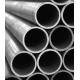 ASTM 6061 6063 3003 2024 7075 T6 Anodized Aluminium Tube 80 mm Aluminum Pipe