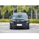 7 Seater Zeekr 009 MPV Electric Car Minivan Long Range 702KM-822KM