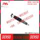 DENSO Common Rail Injector 095000-6480 RE546776
