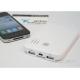 Polymer Li-ion Portable Battery Charger For Iphone Series And All Mobile Phones