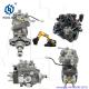 104641-7260 Fuel Injection Pump For Cummins B3.3 B5.9-C QSB6.7 C8.3-C QSM11-C QSM11