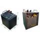 Deep cycle 12v lithium battery supplier wholesaler-solar panel storage