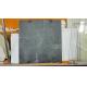 Black Color Refractory Kiln Shelves , Fireproof Silicon Carbide Plate SGS