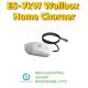 APP Control Home RFID Wallbox EV Charger 7KW 11KW 22KW Wall Mounted