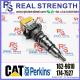 Diesel Fuel Injection 162-9610 232-1171 174-7527 0R-9350 232-1173 179-6020 For C-A-T Engine