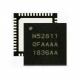 Semicon Original Automotive Electronic Components New Stock Integrated Circuit Ics IC Parts Supply NRF51802-QFAA-R QFN