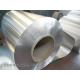 Prepainted O-H112 6061 Aluminium Alloy Coil For Aircraft Structures