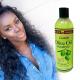 Private Label Hair Shampoo for Curly Hair Growth Anti-Frizz Nourishing Oil Control