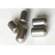YG6  HIP Sintered Tungsten Carbide Producers Button teeth for mining bits
