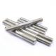 A15081000ux0463 M6x100mm Stainless Steel Double End Threaded Stud Screw Bolt 