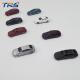 1:150 scale ABS plastic 3x1x0.9cm model colorful car for model building material or toys