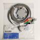 BSM-2351A/2351C Medical Device Consumables NIHON KOHDEN Patient Cable BJ-961D