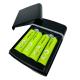 Detachable AA AAA Battery 1.2V 1.5V Charger Portable Power Bank