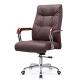 modern PU leather medium back office manager chair,#961BX