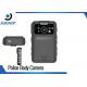 Bluetooth4.0 4.1 Law Enforcement Body Camera Portable With GPS WIFI